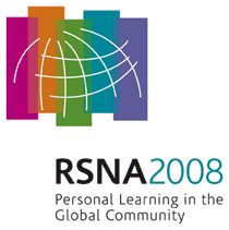 RSNA 2008